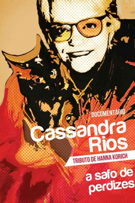 Cassandra Rios: A Safo de Perdizes